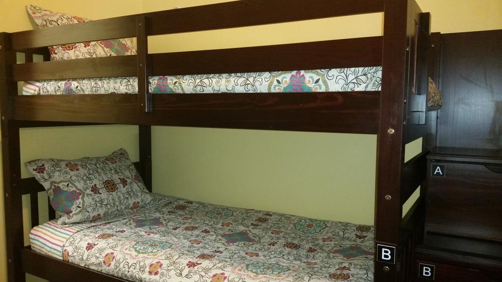 Moderne Hostel Маммот Лейкс Номер фото